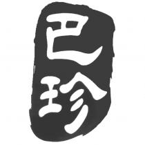 巴珍設計圖