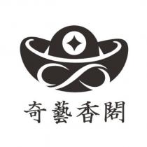 奇藝香閣及圖