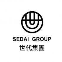 世代集團 Sedai Group 及圖