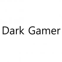 Dark Gamer