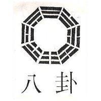 八卦及圖