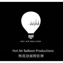 Hot Air Balloon Productions 熱氣球國際影業 HOT AIR BALLOON 及圖