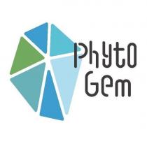 Phyto Gem 及圖