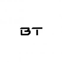 BT 設計字