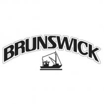 BRUNSWICK 及圖