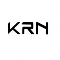 KRN 設計字