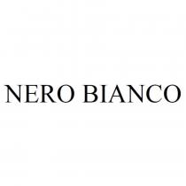 NERO BIANCO