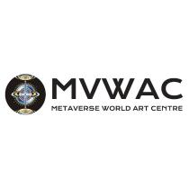 MVWAC METAVERSE WORLD ART CENTRE 及圖