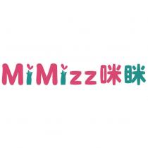 MiMizz 咪眯