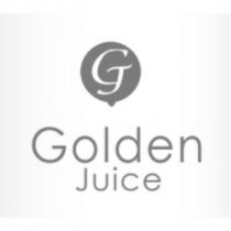 Golden Juice 及 GJ 設計字