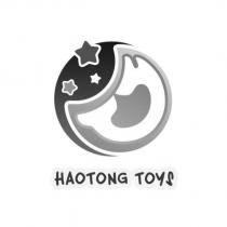 HAOTONG TOYS 及圖