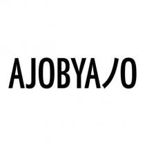 AJOBYAJO