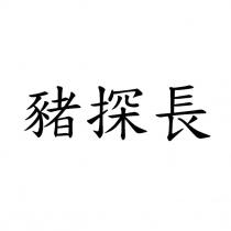 豬探長
