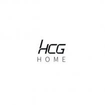 HCG HOME
