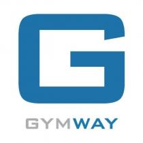 GYMWAY 及圖 G