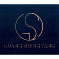 GUANG SHENG TANG 及 GS 設計圖