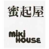 蜜起屋 MIKI HOUSE 