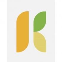昆祥生物科技股份有限公司標章圖