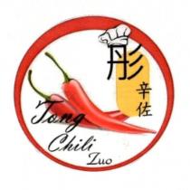 彤辛佐 Tong Chili Zuo 及圖
