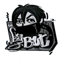 學 But 及圖