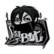 學 But 及圖