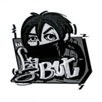 學 But 及圖