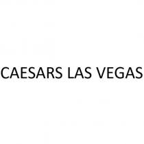 CAESARS LAS VEGAS