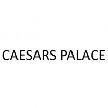CAESARS PALACE