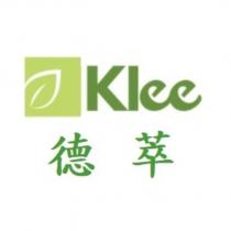 德萃 KLEE 及圖