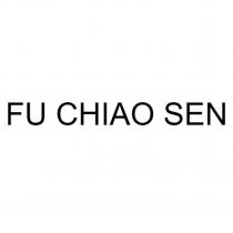 FU CHIAO SEN
