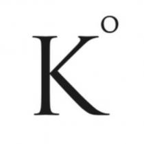 K °