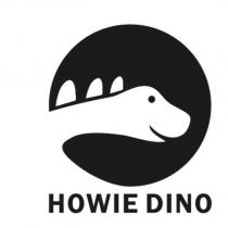 HOWIE DINO 及圖
