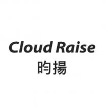昀揚 Cloud Raise