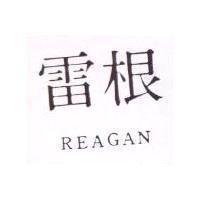 雷根 REAGAN 