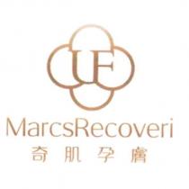 奇肌孕膚 MarcsRecoveri 及圖