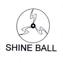 SHINE BALL 及圖