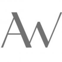 AW 設計字