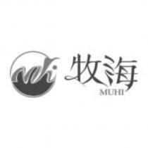 牧海 MUHI 及圖
