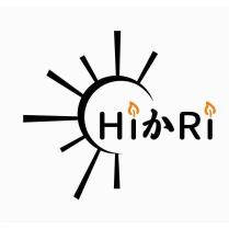 Hi か Ri 及圖