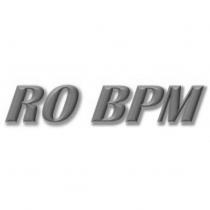 RO BPM