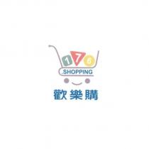 歡樂購及圖