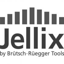 JELLIX BY BRUTSCH RUEGGER TOOLS