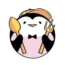 施孝群標章