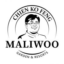 MALIWOO CHIEN KO FENG GARDEN & RESORTS 及圖