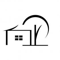 向上建設股份有限公司標章圖