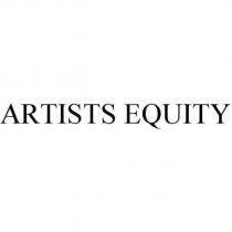ARTISTS EQUITY