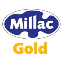 Millac Gold logo