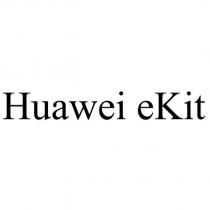 Huawei eKit