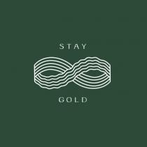 STAY GOLD 及圖