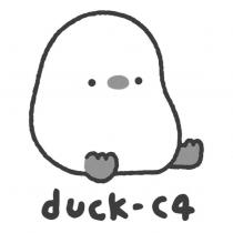 duck-c4 及圖